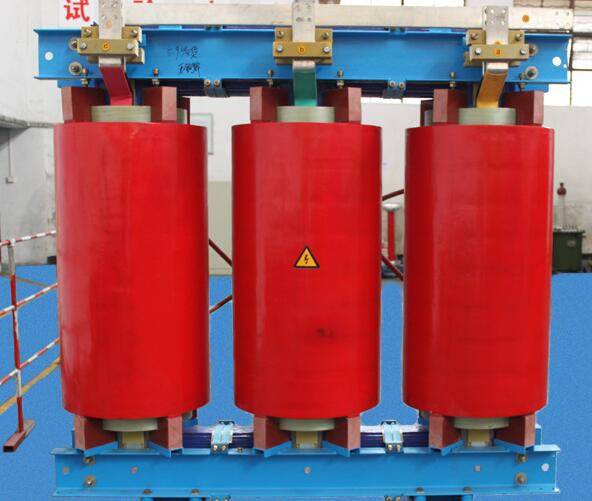 大连 SCB10-800KVA/10KV 干式变压器