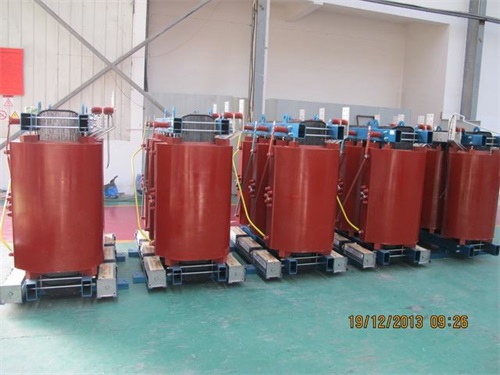 大连SCB10-160KVA干式变压器