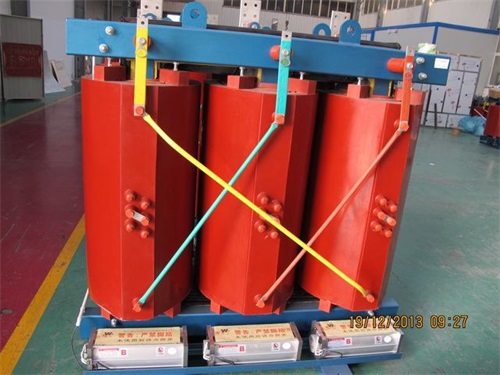 大连  SCB13-125KVA干式变压器