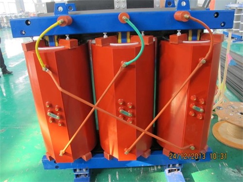 大连SCB10-630KVA干式变压器厂家