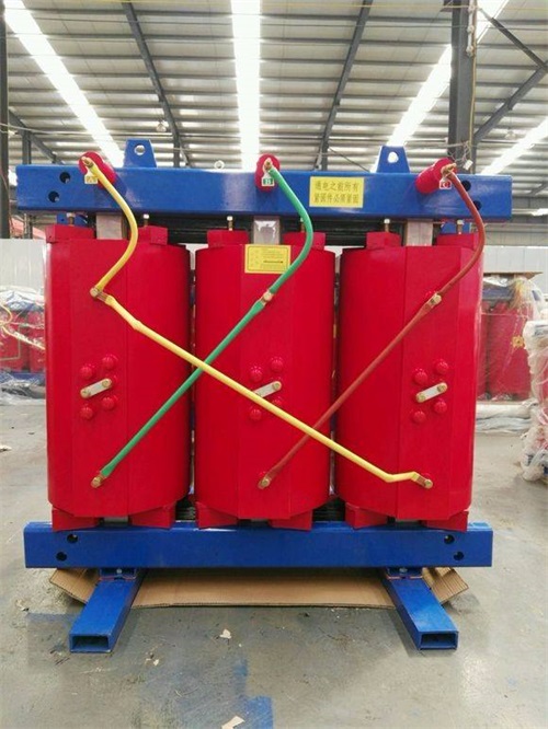 大连SCB10-200KVA干式变压器