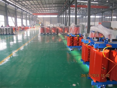 大连SCB12-125KVA/10KV/0.4KV干式变压器