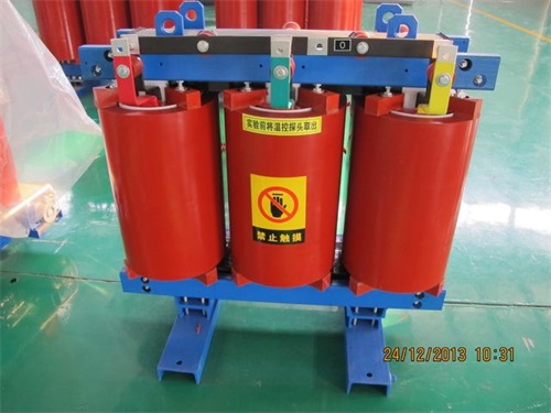 大连SCB13-800KVA/10KV/0.4KV干式变压器