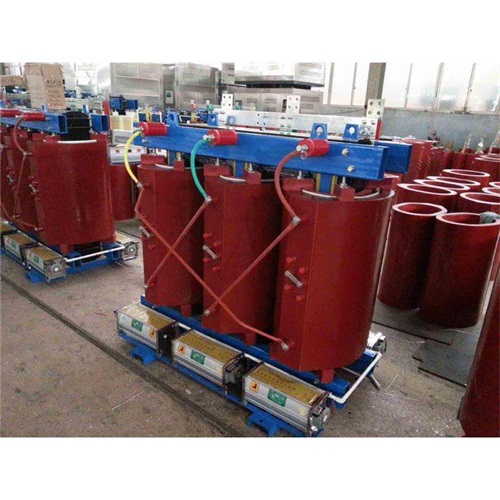 大连SCB12-630KVA/10KV/0.4KV干式变压器
