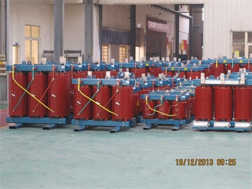 大连SCB12-3150KVA/10KV/0.4KV干式变压器