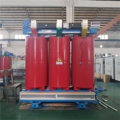 大连SCB12-125KVA/10KV/0.4KV干式变压器