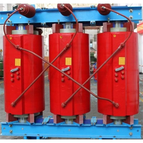 大连SCB11-100KVA/10KV/0.4KV干式变压器