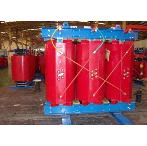 大连SCB11-630KVA/干式变压器