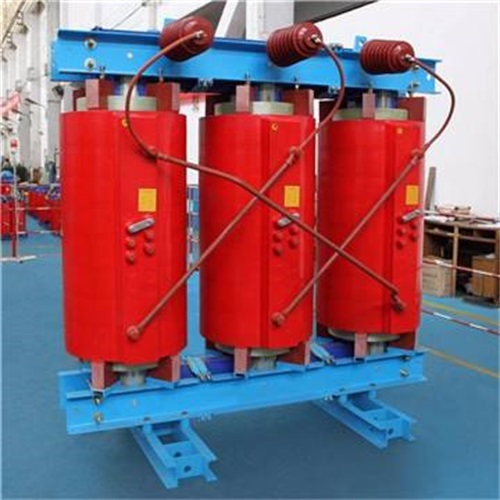 大连SCB11-1000KVA/10KV/0.4KV干式变压器