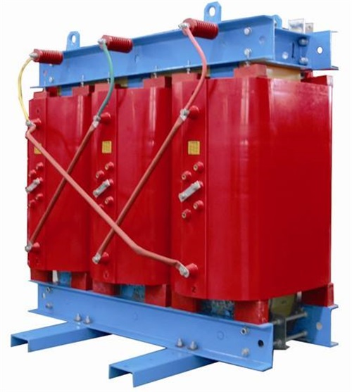 大连SCB12-160KVA/10KV/0.4KV干式变压器