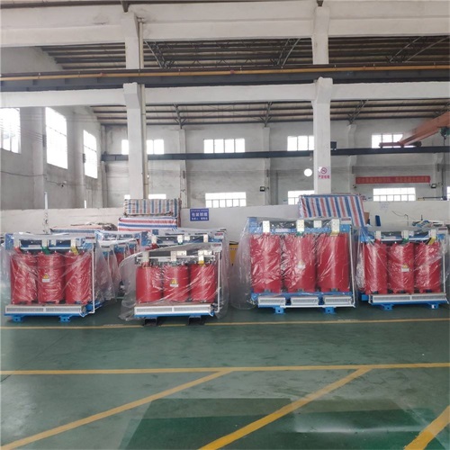 大连SCB12-125KVA干式变压器