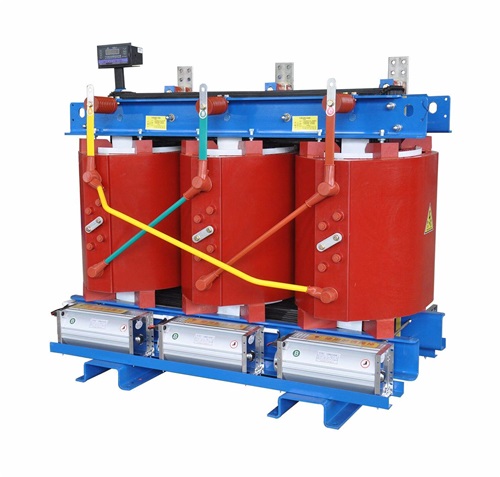 大连SCB13-1600KVA/10KV/0.4KV干式变压器