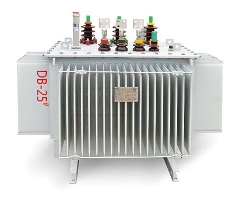 大连SCB10-500KVA/10KV/0.4KV干式变压器