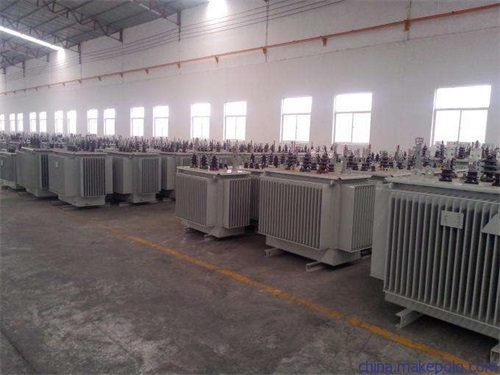 大连SCB10-630KVA/10KV/0.4KV干式变压器