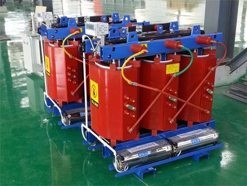 大连SCB11-1000kva干式变压器参数
