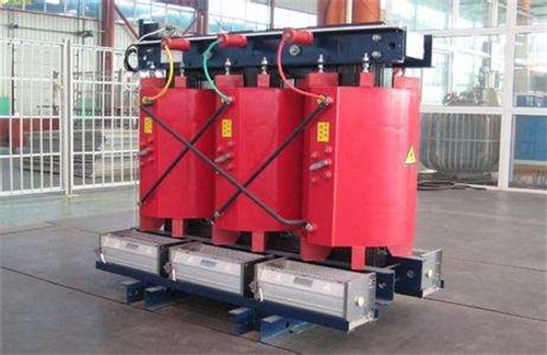 大连SCB11-2000KVA/10KV/0.4KV干式变压器