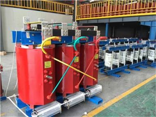 大连S13-80KVA/35KV/10KV/0.4KV油浸式变压器