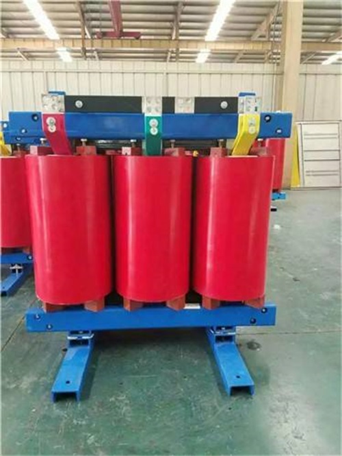 大连SCB10-500KVA/10KV干式变压器