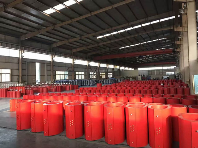 大连SCB12变压器