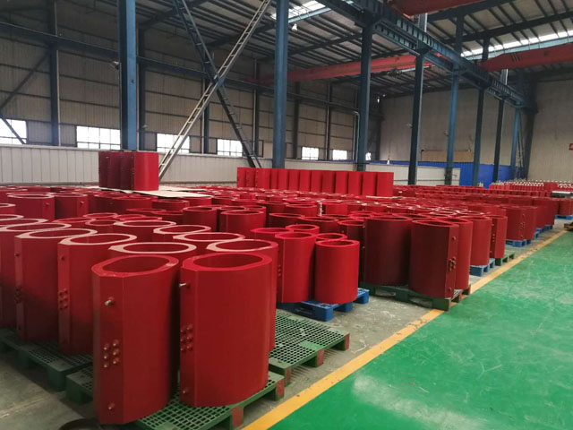 大连SCB14-2000KVA变压器