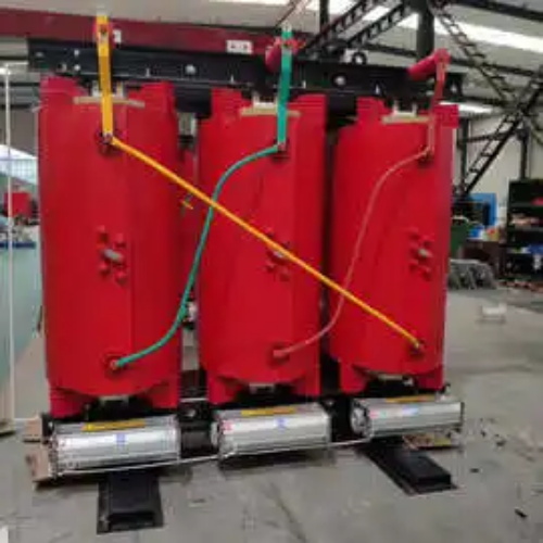 大连SCB12-1000KVA电力变压器