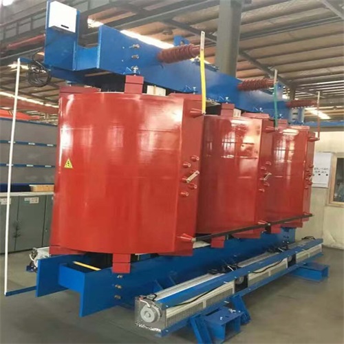 大连SCB18-3150KVA干式变压器
