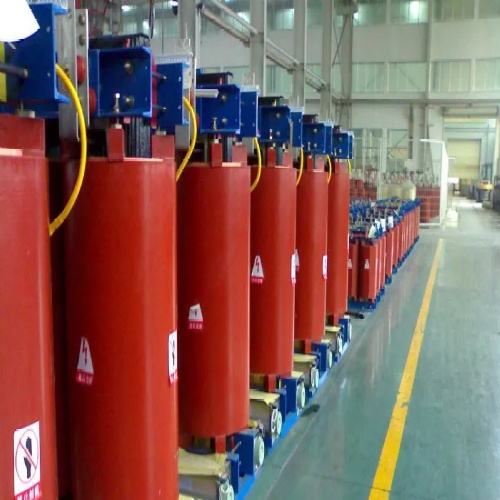 大连SCB14-1600KVA干式变压器