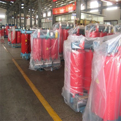 大连SCB13-200KVA​干式变压器厂家现货