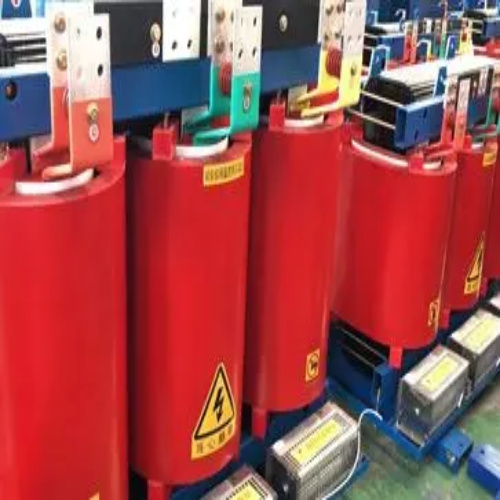 大连SCBH15-200KVA非晶合金干式变压器