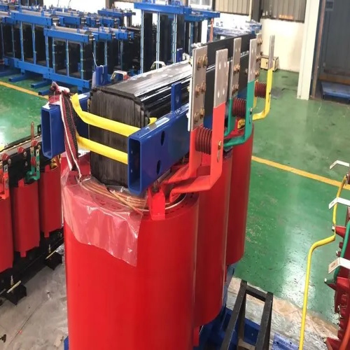大连SCB14-5000KVA变压器