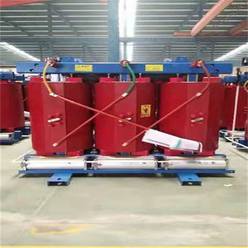 大连SCB13-200KVA干式变压器