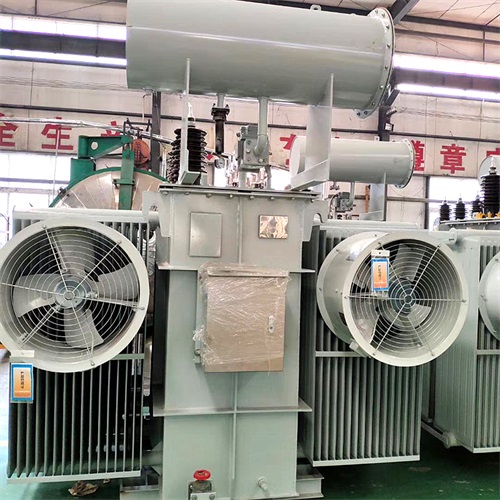 大连S20-31500KVA油浸式变压器