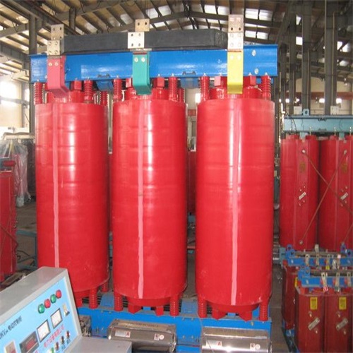 大连SCB18-1250KVA电力变压器