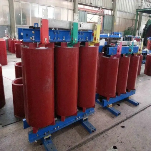 大连SCB13-630KVA变压器