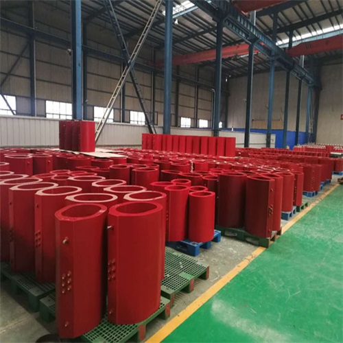 大连SH15-800KVA非晶合金变压器