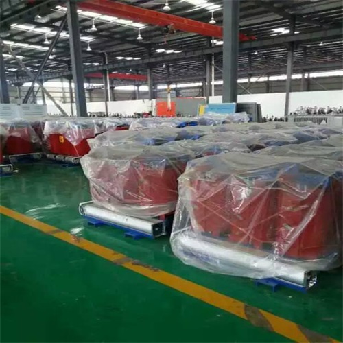大连SCB13干式变压器